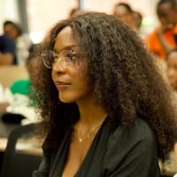 Felicia Magingo