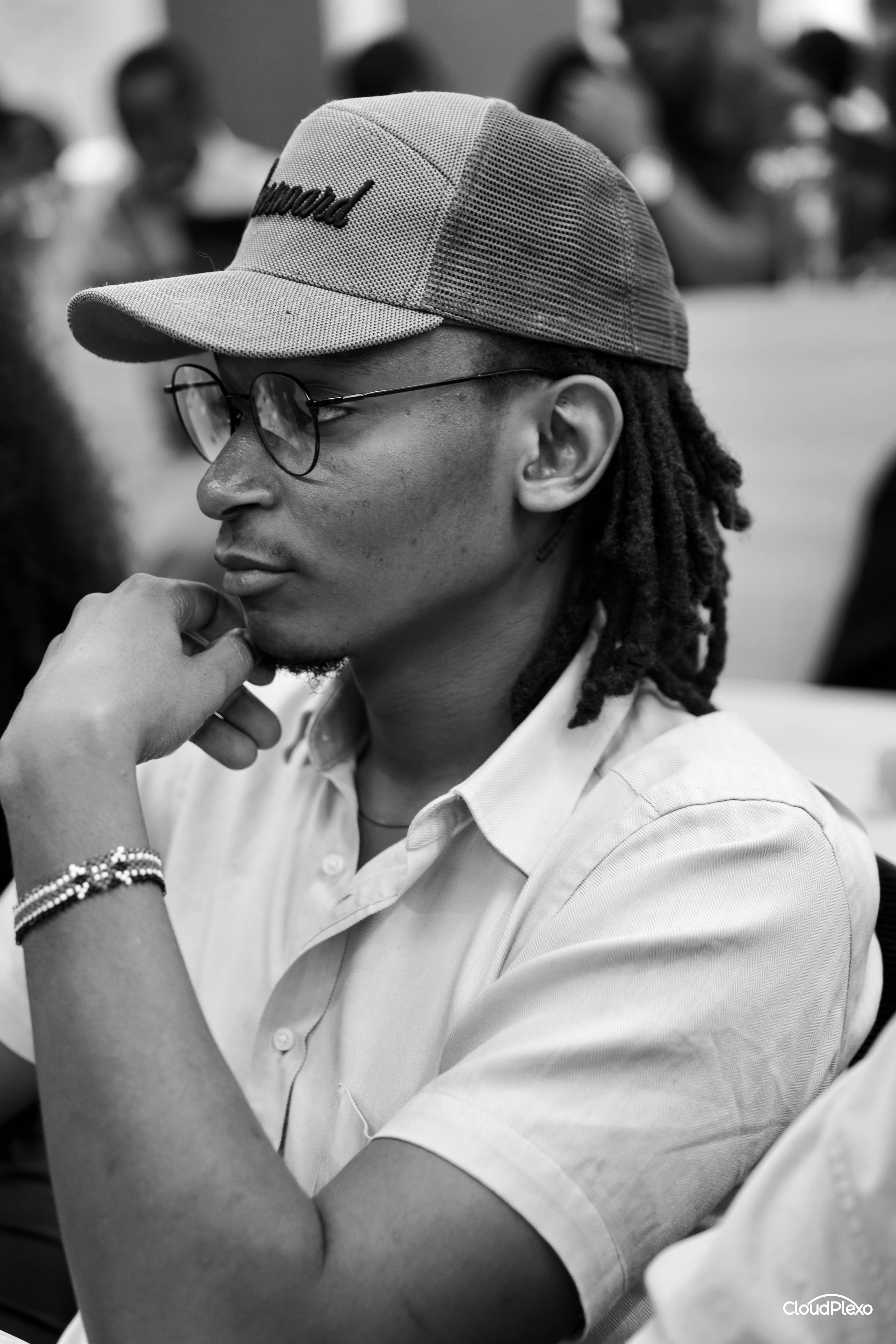 Haggai Gisore